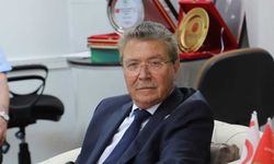 Üstel: Hedef güçlü ekonomi, güçlü KKTC