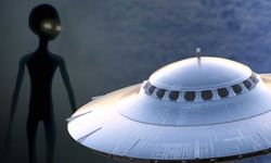 ABD Savunma Bakanlığı, UFO'lar hakkında yeni belgeler yayımladı
