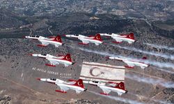 Arıklı, Berova, Oğuz ve Çavuşoğlu'ndan 20 Temmuz mesajı