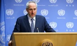 "Guterres Kıbrıs meselesine olan güçlü bağlılığını göstermek amacıyla adayı ziyaret edecek"