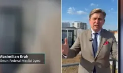 Alman vekil: Kuzey Kıbrıs halkının devleti ve kurumları tanınmayı hak ediyor
