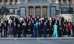 NATO Zirvesi'nde ikinci gün: 32 ülkenin lideri Türkiye'de