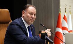 Öztürkler: BM, Kıbrıs Türk halkına karşı tarafsızlığını kanıtlamalı