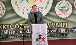 Öztürkler: Özel eğitime yapılan yatırım, geleceğimize yapılan en değerli yatırımdır