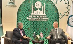 KKTC-Pakistan dostluğu güçleniyor