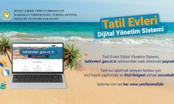“KKTC'de tatil evleri için dijital dönem başladı”