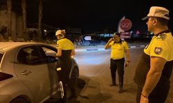 Ülke Genelinde Geniş Çaplı Denetim: 47 Tutuklama, bin 956 Kişi Hakkında İşlem