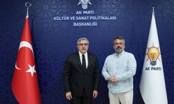 Yayman: Kıbrıs’ta tek ve kalıcı çözüm iki devletli model