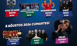 Alagadi Fest 2026 İçin Geri Sayım Başladı