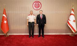 Öztürkler: Mehmetçik ve Mücahit'in mücadelesi geleceğe taşınmalıdır