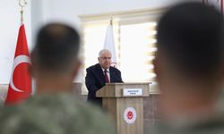 Güler: Türk askerinin emsalsiz kahramanlığı tarihe altın harflerle yazıldı