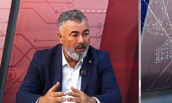 Bebek: Hedefim Beyarmudu'nun ortak adayı olmak