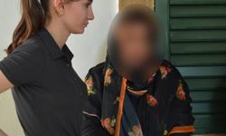 Pasaporttaki tarihi değiştirip kullandı, cezaevine gönderildi