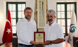 Lefkoşa Yunus Emre Enstitüsü, 32 haftalık “Akdeniz Söyleşileri” dizisini tamamladı