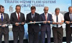 Gemi Trafik Hizmetleri Sistemi ile Kıyı Emniyeti Genel Müdürlüğü binası törenle hizmete girdi