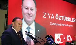 Öztürkler: Türk milleti milli iradesine sahip çıkmaya devam edecektir