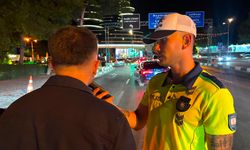 Asayiş ve trafik denetimi: 770 kişi hakkında yasal işlem