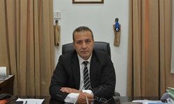Başsavcı Altıncık'tan İlgen için başsağlığı mesajı...