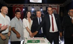 Üstel: Pakistan’ı sadece dost değil, kardeş ülke olarak görüyoruz