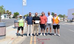İskele, Uluslararası yarı maraton parkuruna kavuştu