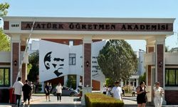 Atatürk Öğretmen Akademisi sınavı başladı