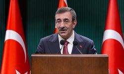 Cevdet Yılmaz: Yıl sonu enflasyon tahminimiz yüzde 28,4'e yükseldi