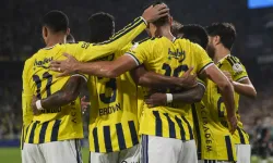 Greenwood yıldızlaştı: Fenerbahçe, taraftarı önünde şov yaptı