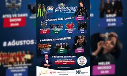 Alagadi Fest 2026 için geri sayım başladı