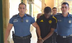 Bin 537 Gün Kaçak Yaşadı, Ev Soygununu İtiraf Etti!