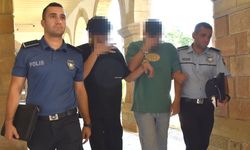 Ev ve Çantadan 218 Yeşil Reçeteli Hap Çıktı!