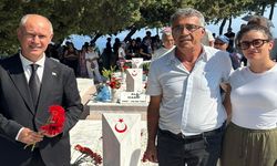Hasipoğlu: Erenköy, gençlerin vatan uğruna neleri göze alabileceğinin destanıdır