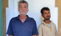 938 Güne Varan İzinsiz İkamet: 8 Kişi Mahkemede