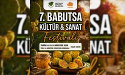 Halil Kasım’dan Babutsa Festivali’ne davet
