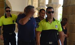 157 Promil Alkollü Sürücü Kazanın Ardından Kaçmaya Çalıştı!