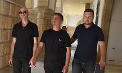 Lefkoşa’da Zincirleme Kaza: Sürücünün Testinde Kokain ve Cannabis Çıktı