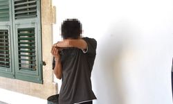 Yer Lefkoşa... 14 Yaşındaki çocuğa c*ns*l istismar!