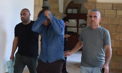Narkotik köpeği valize tepki verdi: 10 sarma sigara ele geçirildi