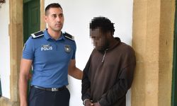 KKTC’de bin 733 gündür izinsiz ikamet ettiği tespit edildi