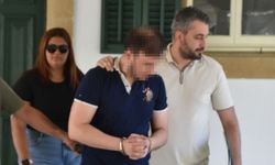 Ercan’da Narkotik Köpeği Lokum’dan Kaçamadı: 3 Gün Tutuklu