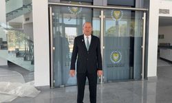 Dinçyürek : Yeni Girne Hastanesi’ni açmaya hazırız