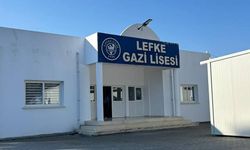 KTOEÖS: Lefke Gazi Lisesi'nde sorunlar çözülmezse tüm eylem seçeneklerini gündeme alacağız