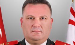 Güvenlik Kuvvetleri Komutan Yardımcısı Tuğgeneral Mehmet Ali Akbaş’ın görev süresi bir yıl uzatıldı