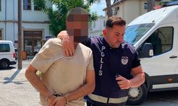 7 kez bıçakladı