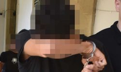 14 Yaşındaki Çocuğa İstismar