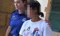 İki Evden 250 Bin TL’lik Eşya Çaldığı İddia Edildi