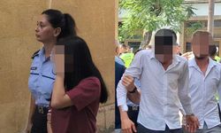 Ölümlü kazayı üstlenmek için polise yalan söylediler