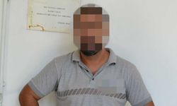 Eşine şiddet uyguladı, kulak zarını yırttı
