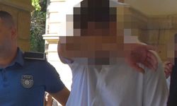 Scooter Sürücüsü Entübe Edildi, Sürücü Tutuklu
