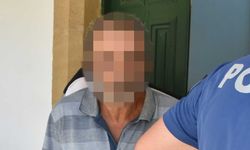 100 kilo arpa sirkat etti, teminata bağlandı