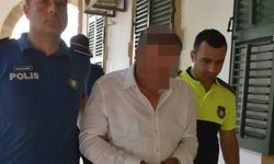 Market hırsızlığı cezaevinde bitti
